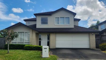 Gorgeous Family Home in Good Location - Photo 5