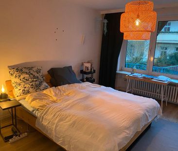 Untermieter-Möbliert gesucht, Beschreibung lesen - Photo 1