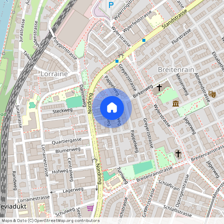 Turnweg 24, 3013 Bern