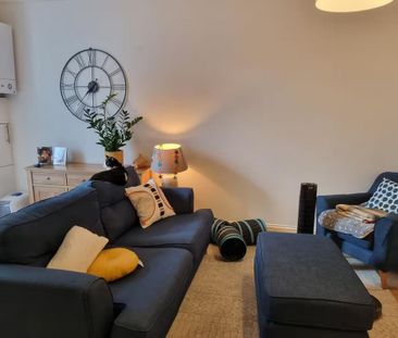 2 bedroom apartment to rent - Photo 5
