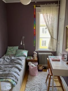 Örnsköldsallén, Sundsvall - Photo 1