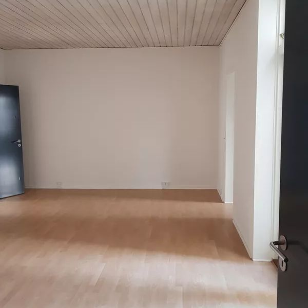 Gågaden - Silkeborg med altan - Photo 1