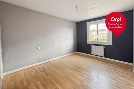 Location Maison 5 pièces 115m² CASTRES 81100 - Photo 3