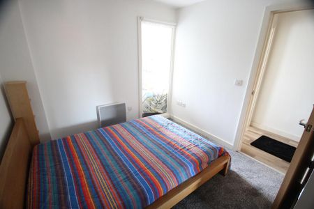 Studio to rent - Photo 5