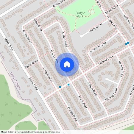 45 Kraus Road, Barrie