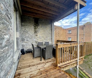 1564 Boulevard Gouin Ouest - Photo 1