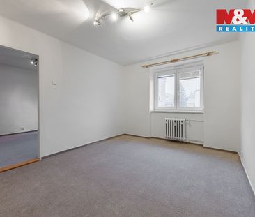 Pronájem bytu 3+1 64 m² - Photo 2