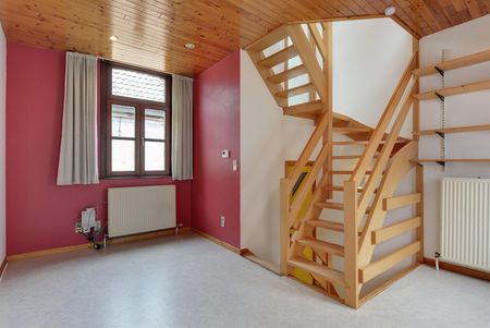 Gezellige stadswoning te huur in het Begijnhof - Foto 5