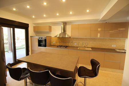 Individual Villa with Swimming Pool near Jolie Ville - Cambridge School - Fotografie 3
