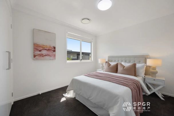 “Impressive Double Storey Home with Expansive Living & Secluded Location” - Photo 1