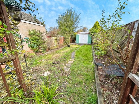 Tonbridge Road, Whitley, Coventry, CV3 - Photo 1