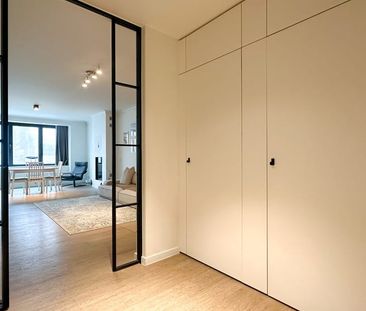 Appartement te huur - Photo 1