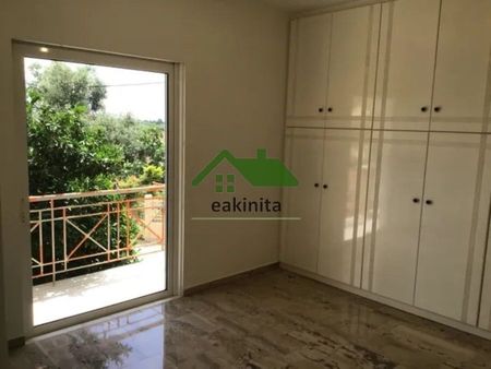 Διαμέρισμα για ενοικίαση Νέα Μάκρη - Photo 5