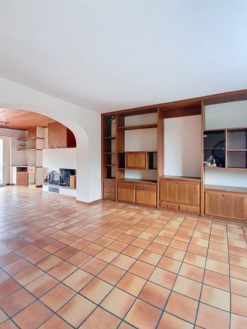 Location Maison 6 pièces 189m² CAGNAC LES MINES 81130 - Photo 2