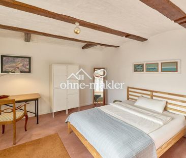 WG-Zimmer in heller großzügige Wohnung mit Sonnendeck an der Ostsee - Foto 5