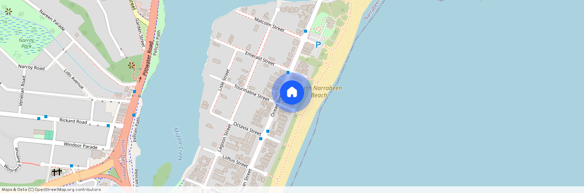 5/179 Ocean Street, Narrabeen NSW 2101