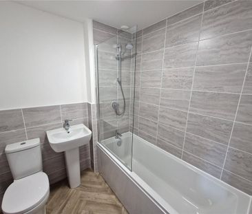 2 bedroom terraced house to rent - Photo 6