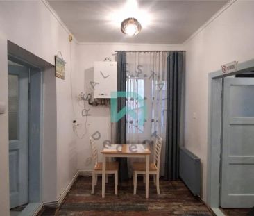 Garsoniera de inchiriat - Ultracentral, Sibiu - Photo 1