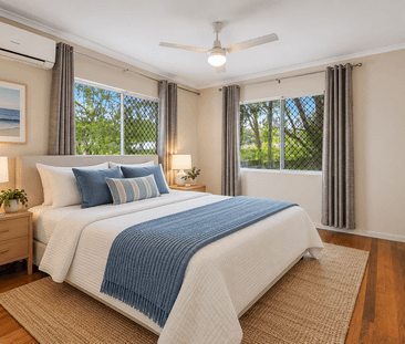 3 BEDROOM HOME IN THE HEART OF MAROOCHYDORE - Photo 3