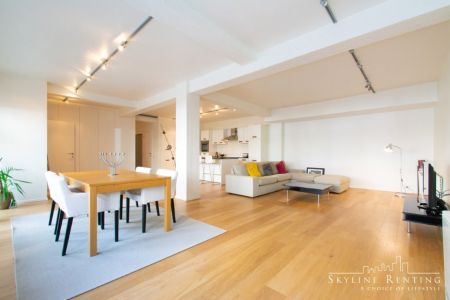 Appartement in Etterbeek - Photo 3