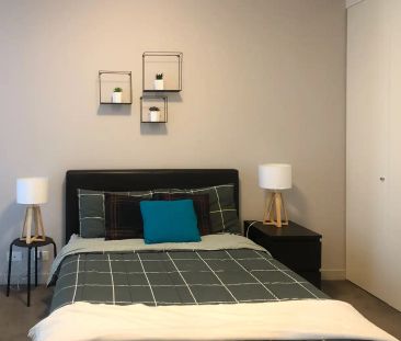 “LUMIERE - Refurbished unfurnished apartment” - Photo 2