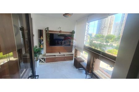 Apartamento de 2 quartos no Barramares Barra da Tijuca - Foto 2