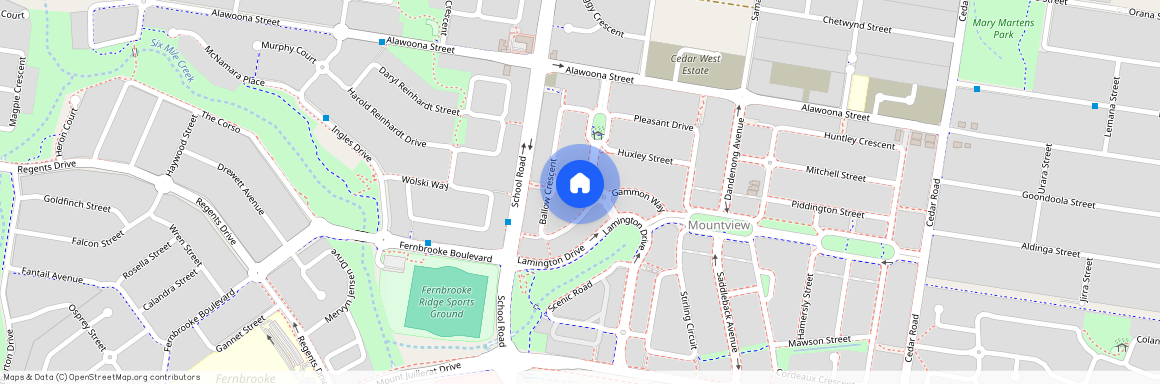 56 Ballow Crescent, Qld 4301, Redbank Plains