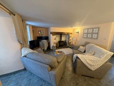 2 bedroom cottage to rent - Photo 2