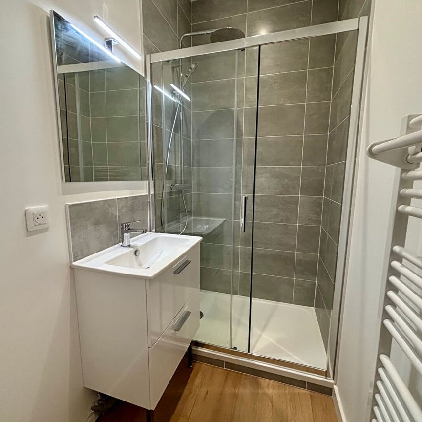 Appartement 2 pièces - Photo 1