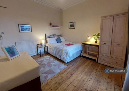 1 bedroom in a house share to rent - Photo 4