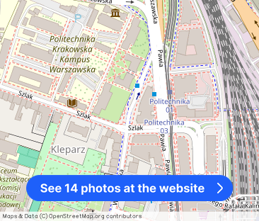 2 osobne pokoje, ul. Szlak Angel City Eng - Photo 1