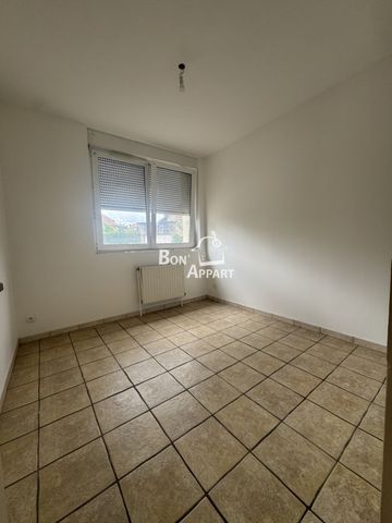 Appartement 3 pièces à Joeuf - Photo 2