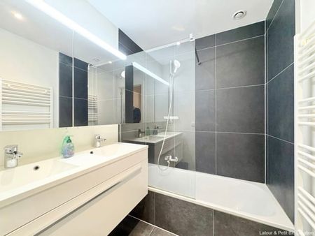 Appartement te huur - Foto 5