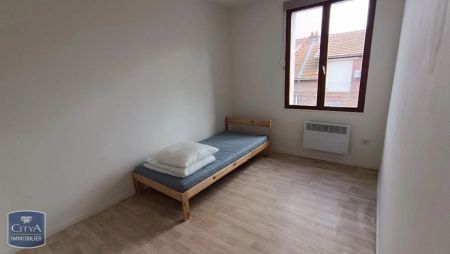 Appartement à louer 3 pièces 53m² - Photo 2