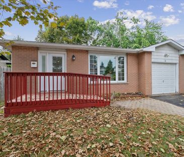 For Lease - 6 Glenecho Drive, Barrie, Ontario - Photo 4