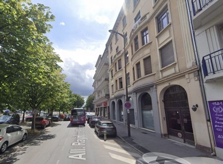 Studio Thionville - Photo 3