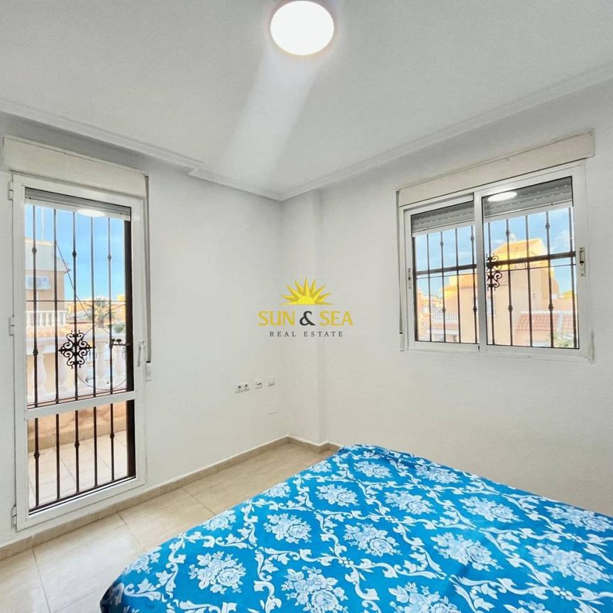 3 BEDROOM TOWNHOUSE - ROJALES - Photo 1