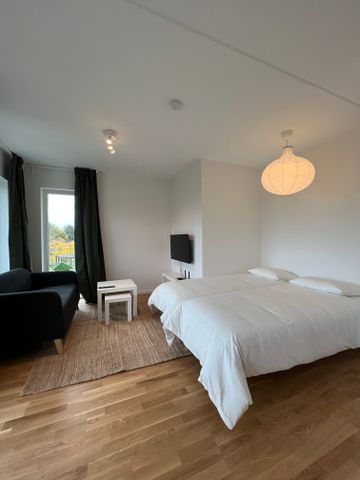 Sunnerviksgatan, Göteborg - Photo 2