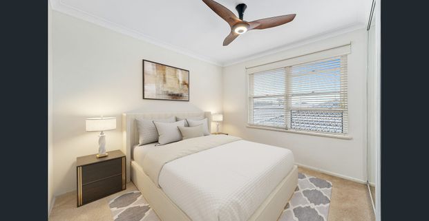 Stylish 2 Bedroom Apartment - Photo 1