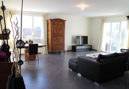 Appartement T4 à MONTBONNOT ST MARTIN - Photo 2