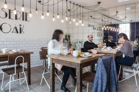 Studio to rent - Photo 3