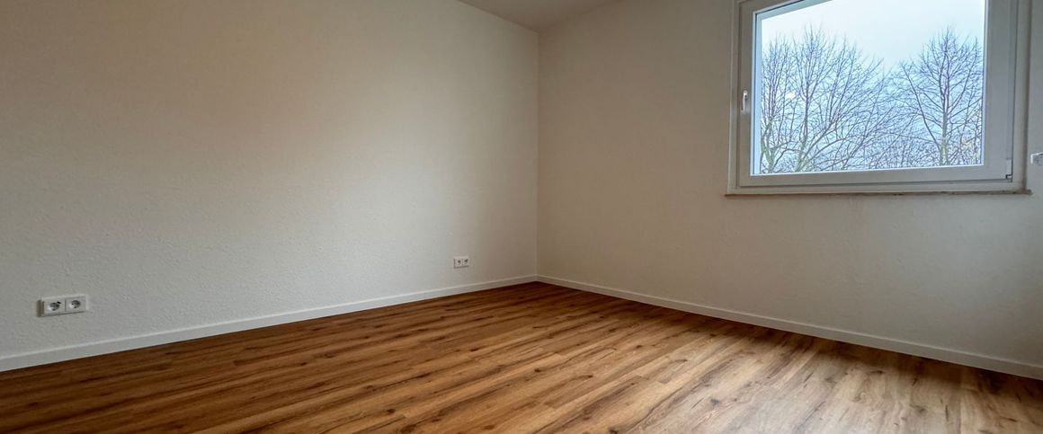 *** Attraktive 3-Zimmerwohnung mit neuem Duschbad! *** - Photo 1