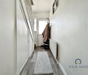 2 bedroom maisonette to rent - Photo 2