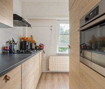 Verzorgd, leuk appartement met 2 slpk, privétuin en garage - Foto 2