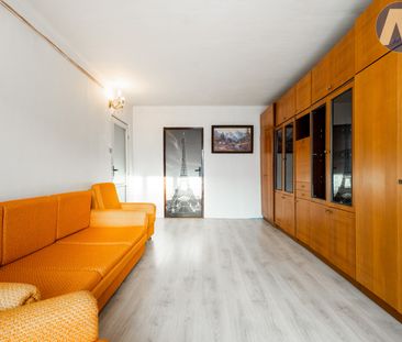 Pronájem bytu 3+1 67 m², Sídl. Míru 16, Volary - Photo 3