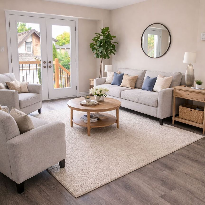 For Lease - 217 Huron Street, Oshawa, Ontario - Photo 1