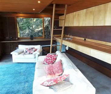 Waterfront Luxe � Architecturally Designed Home with Boatshed - Photo 5