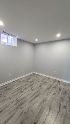 For Lease - 5794 Gant Crescent Unit# Basement, Mississauga, Ontario - Photo 5