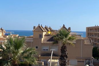 1 BEDROOM APARTMENT - GUARDAMAR DEL SEGURA