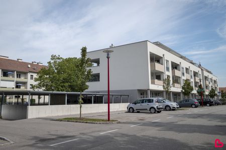 Sehr schöne 3-Zimmer Wohnung in Kronstorf mit Balkon - Photo 3